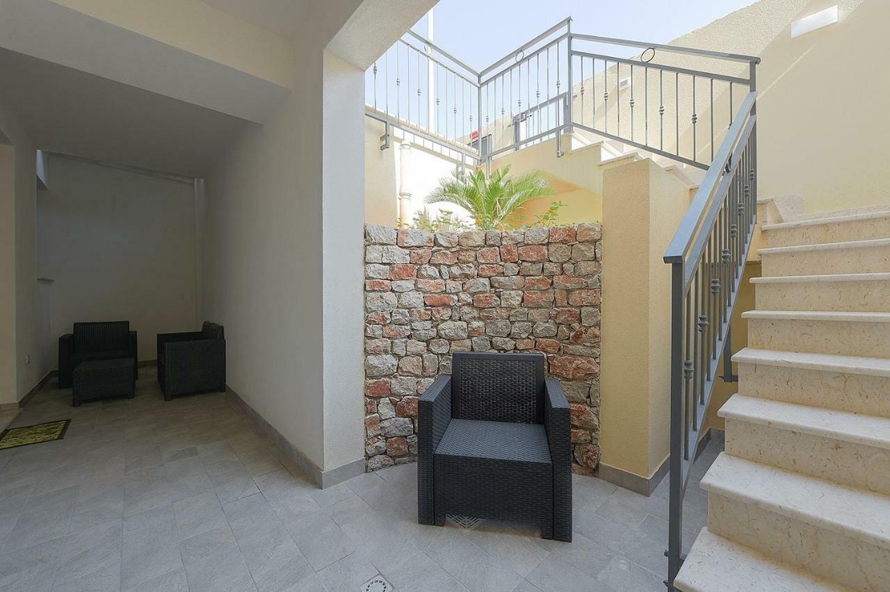 Casa Francesco Apartamento San Vito Lo Capo Exterior foto
